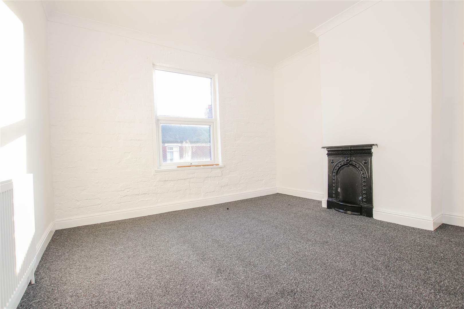 BEDROOM ONE (FRONT)